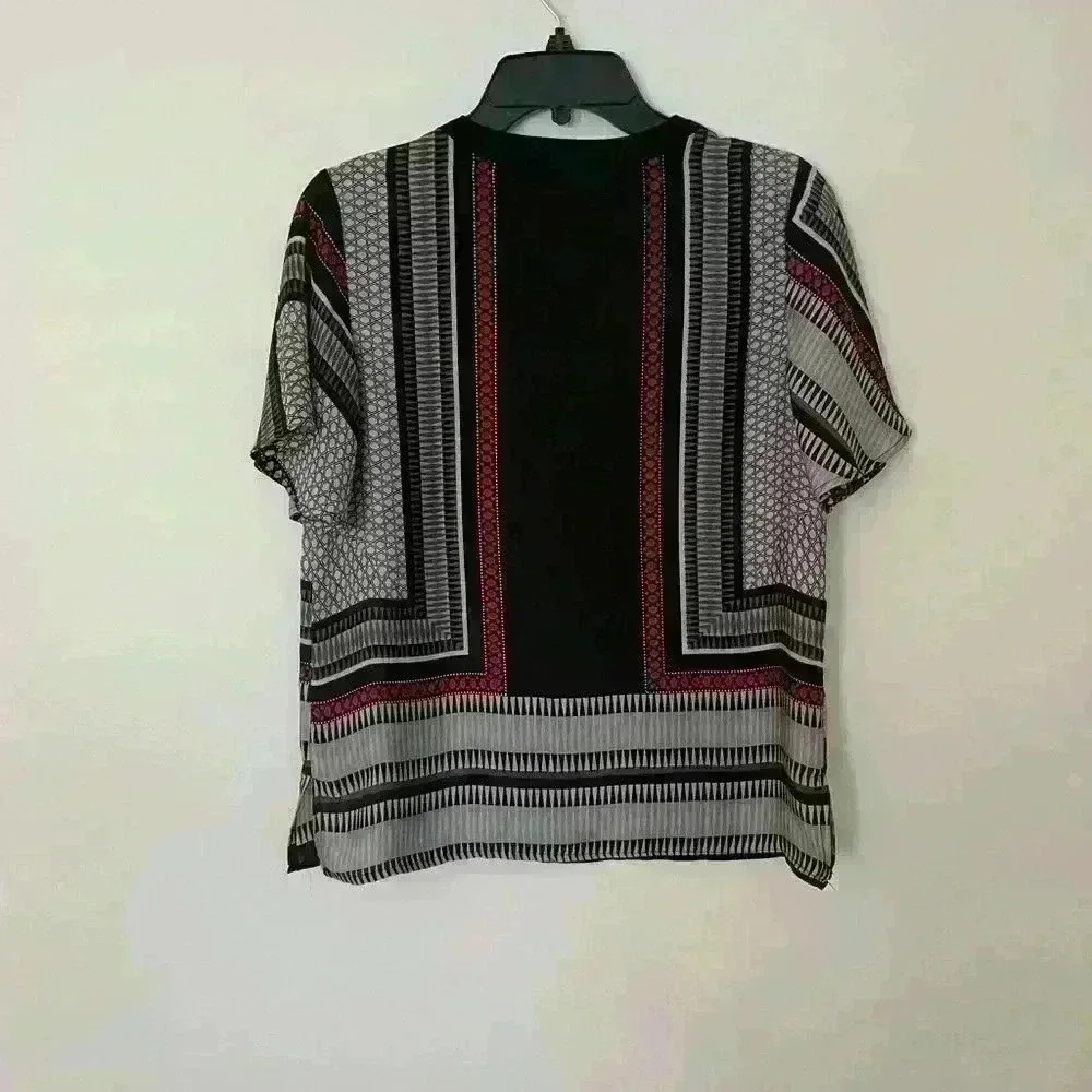 Jemma Bouse, Geometric Pattern, Small - image 4